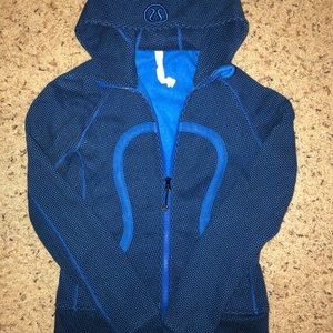 Like new lululemon jacket!